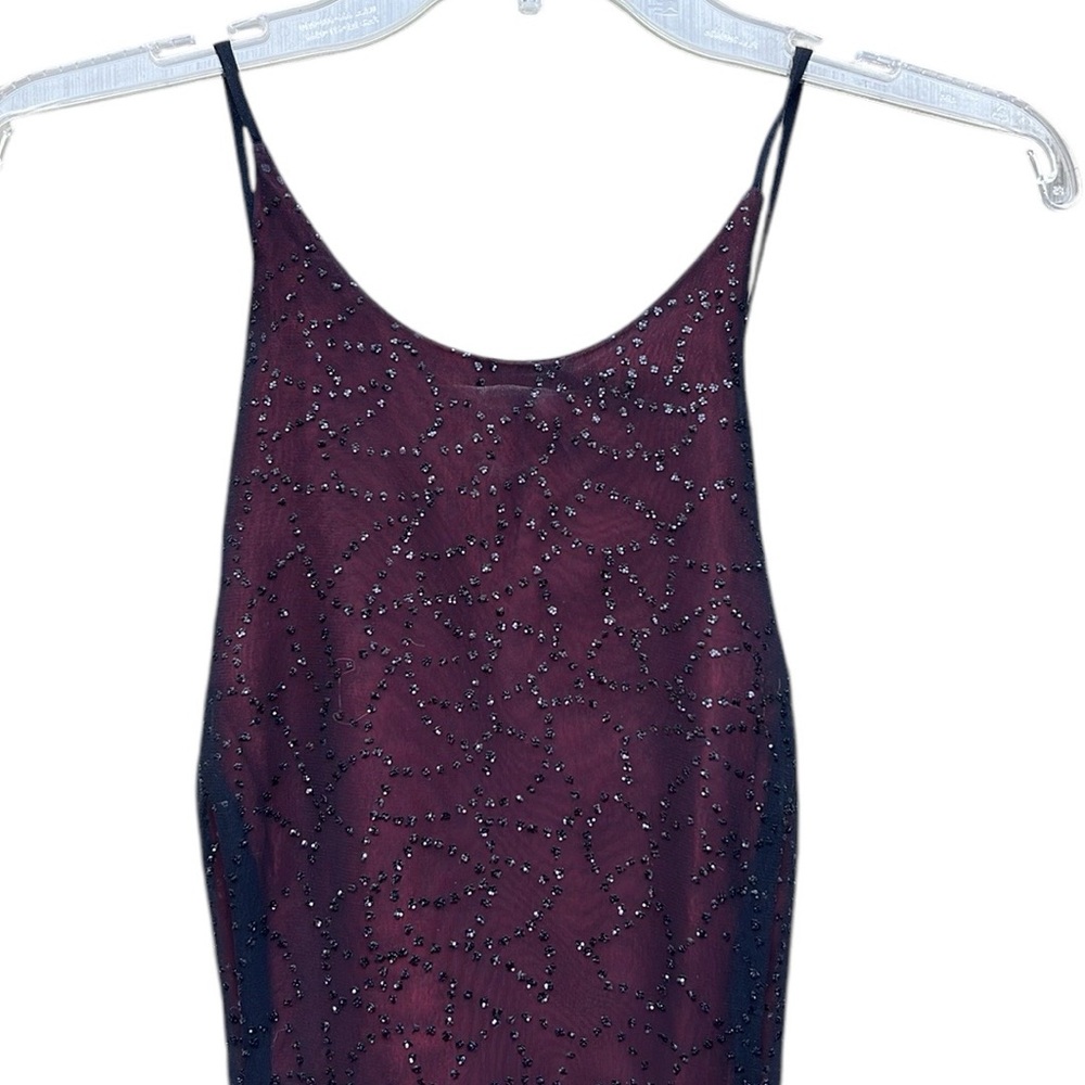 Y2K Reggio formal gown size 8